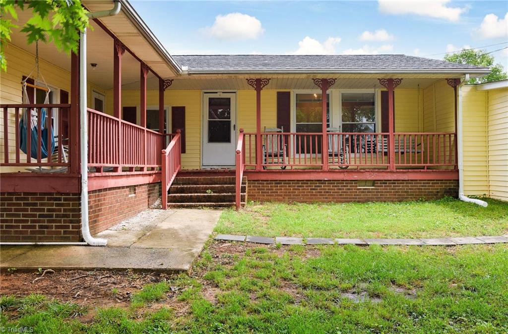 306 Tyro Heights Road Lexington