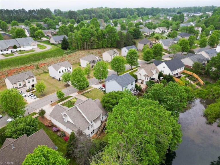 5711 Beaver Pond Trail Pfafftown