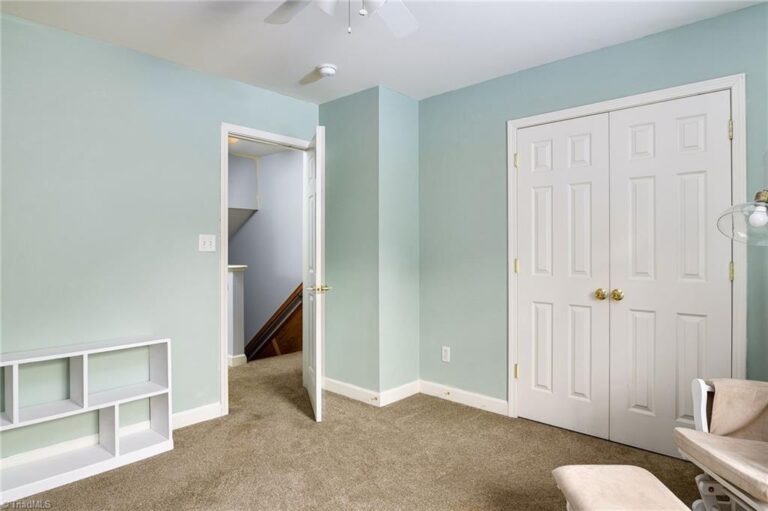 5711 Beaver Pond Trail Pfafftown