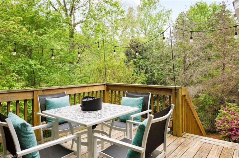 5711 Beaver Pond Trail Pfafftown