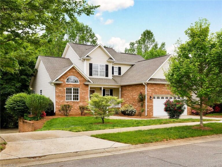 5711 Beaver Pond Trail Pfafftown