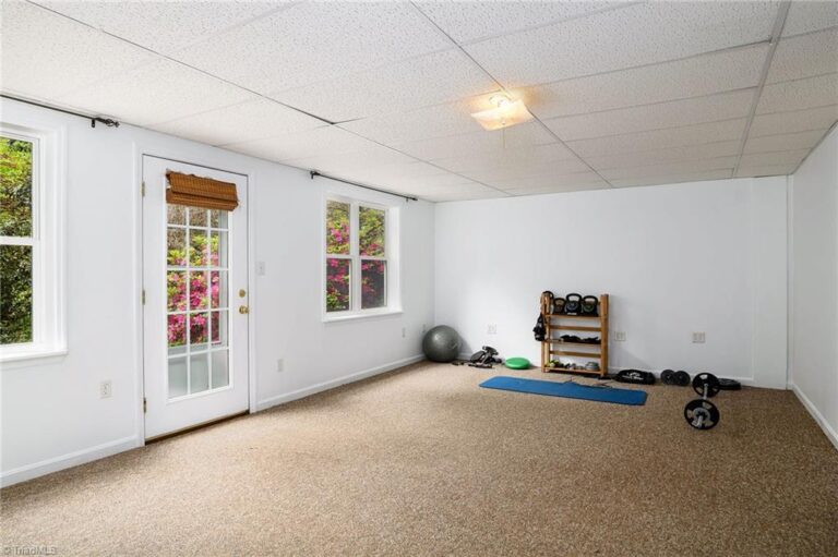 5711 Beaver Pond Trail Pfafftown