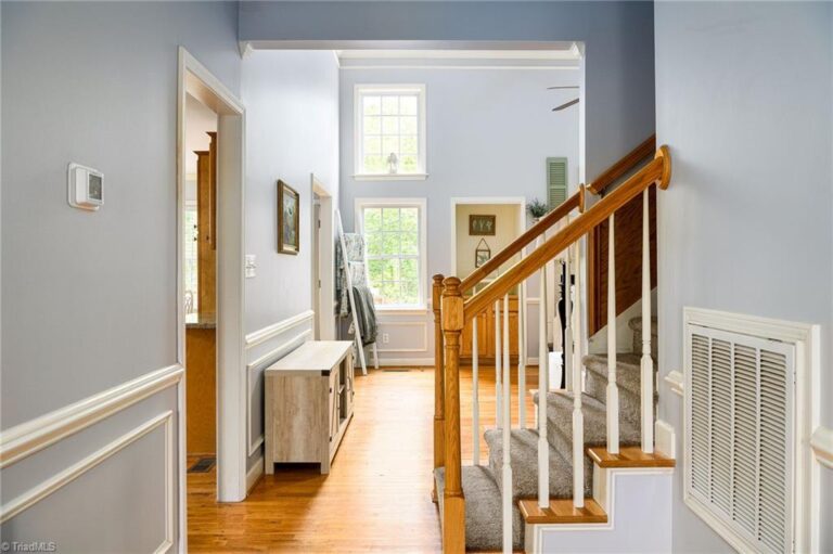5711 Beaver Pond Trail Pfafftown