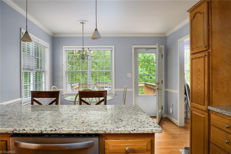 5711 Beaver Pond Trail Pfafftown