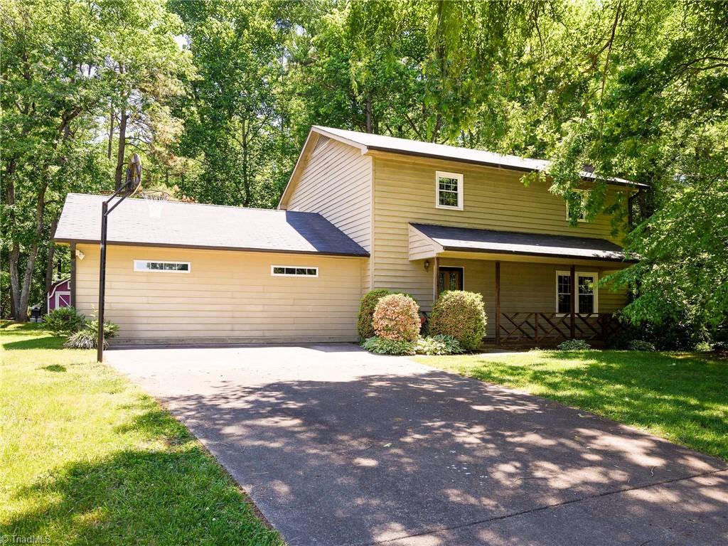 6191 Herinhut Road Winston-Salem