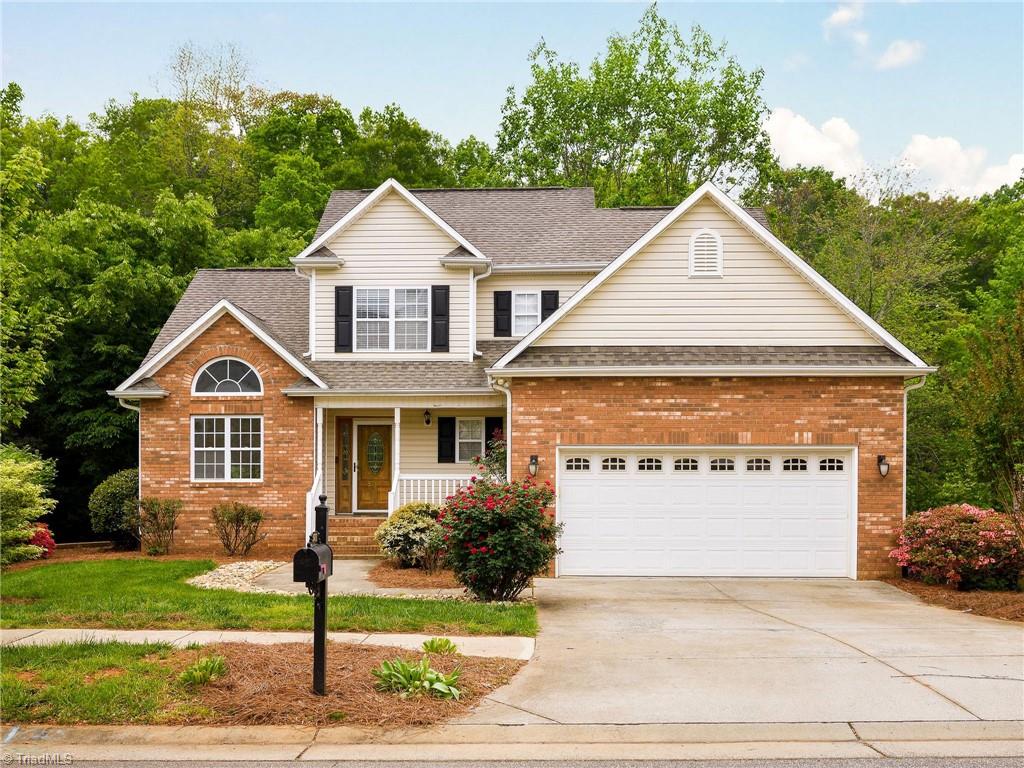 5711 Beaver Pond Trail Pfafftown – photo 1
