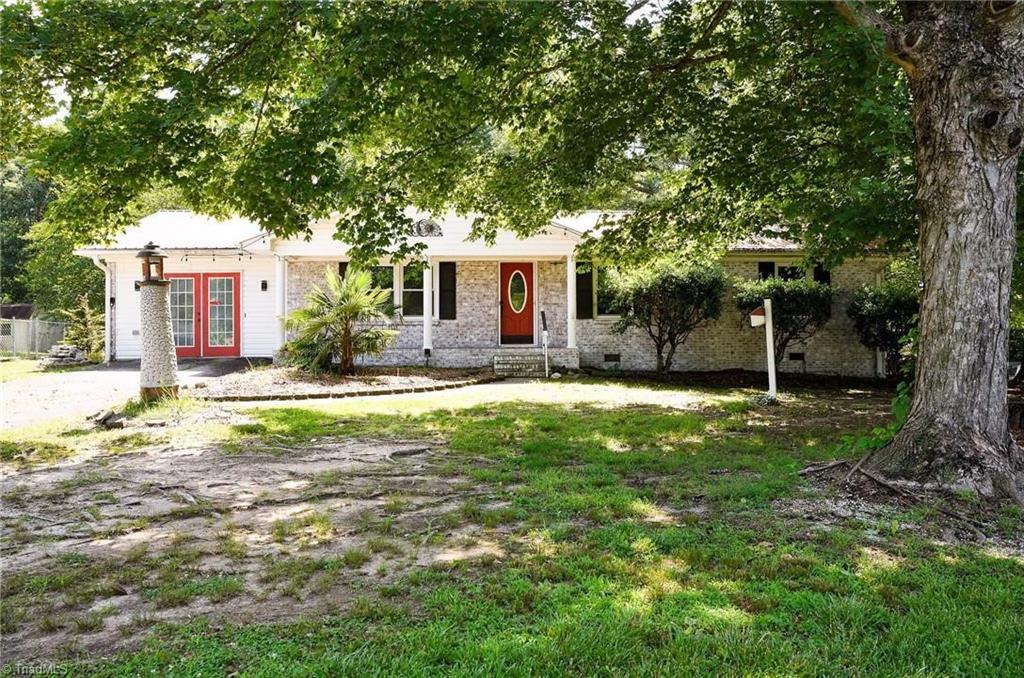 195 Richmond Drive Lexington