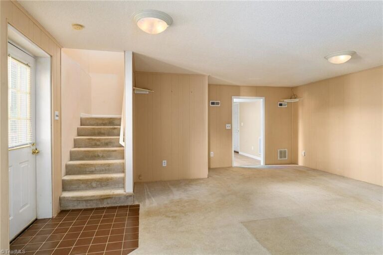 4860 Manteo Lane Winston-Salem