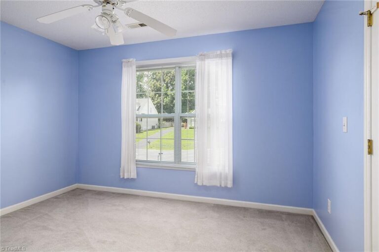 4860 Manteo Lane Winston-Salem