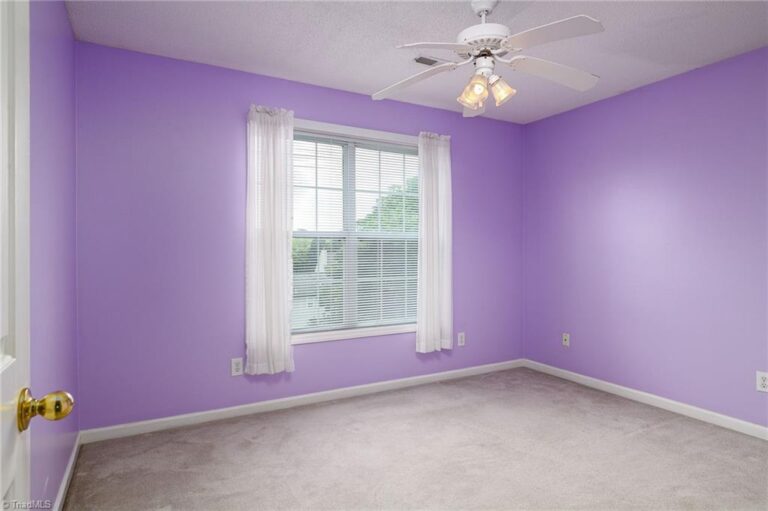 4860 Manteo Lane Winston-Salem
