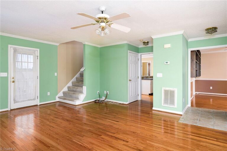 4860 Manteo Lane Winston-Salem