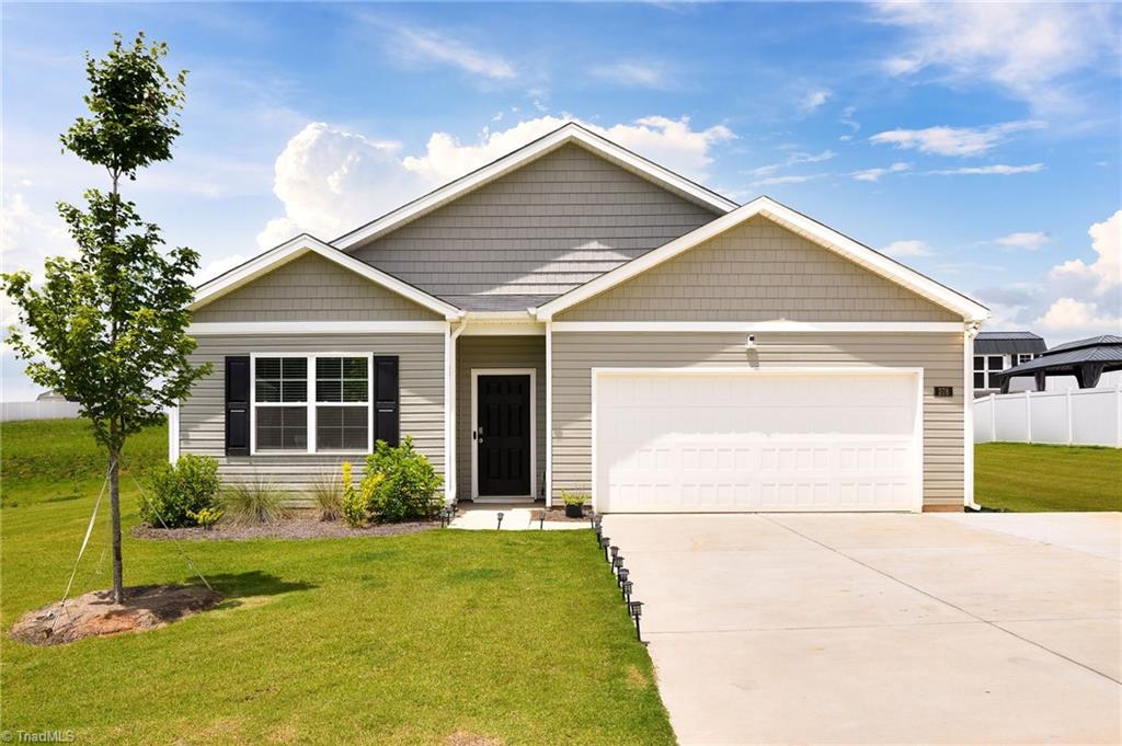 578 Towhee Trail Lexington
