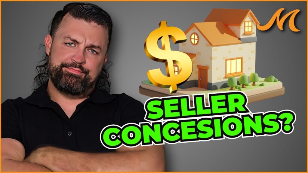 seller concessions mantle realty