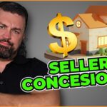 What are seller concessions in real estate?