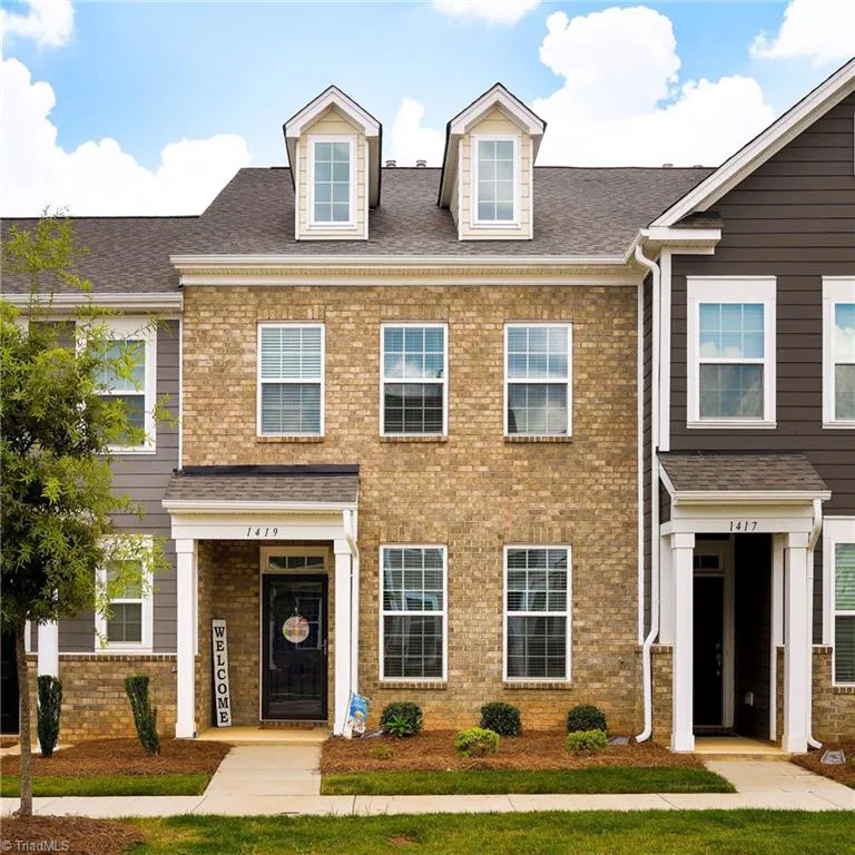 1419 Prospect Hill Street, Kernersville