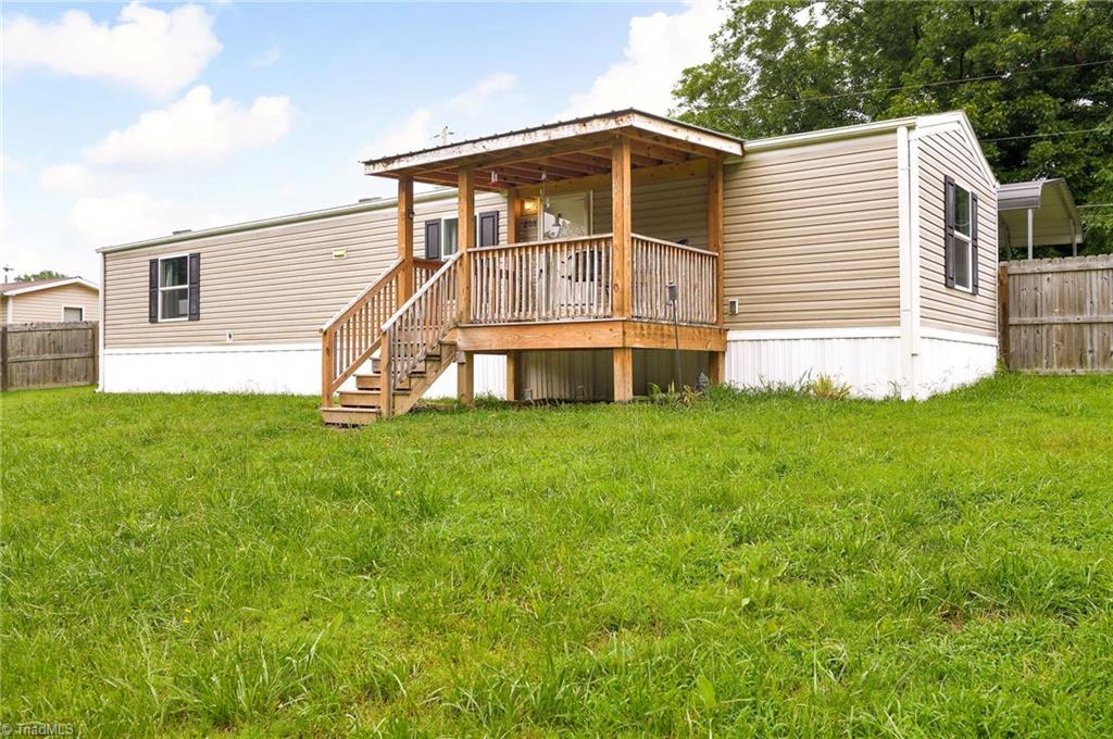 208 Eugene Court Lexington
