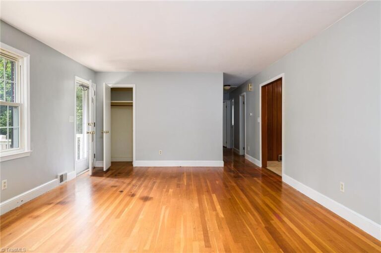 4850 Hauser Drive Pfafftown