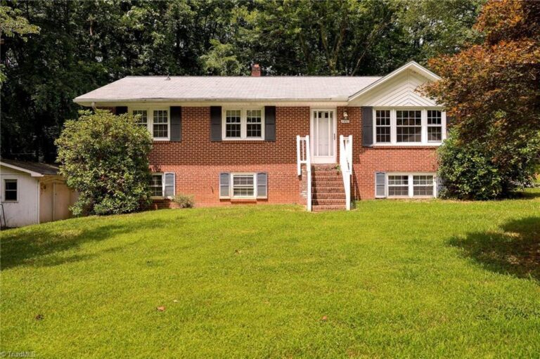 4850 Hauser Drive Pfafftown – photo 1