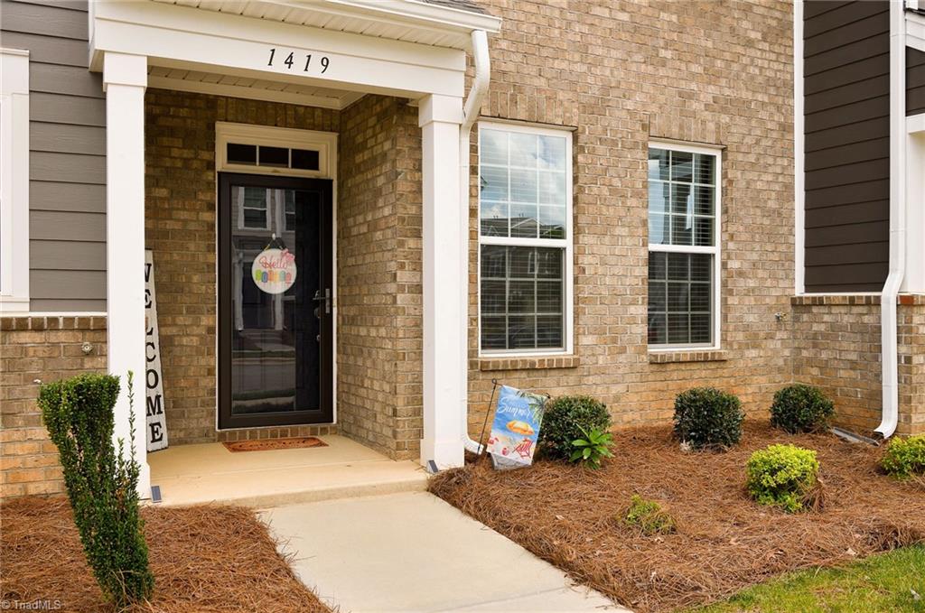 1419 Prospect Hill Street Kernersville – photo 1