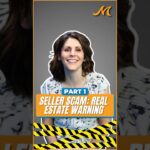 Don’t Buy a Home Until You Read This Real Estate Seller Impersonation Warning!