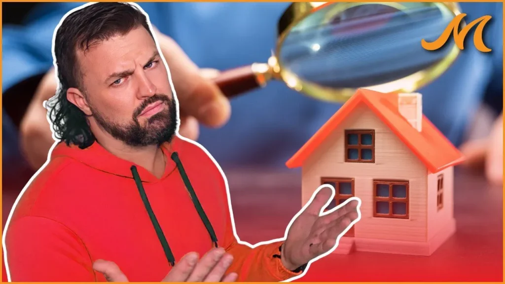 Things You Dont Realize About Home Inspections As A Buyer And A Seller