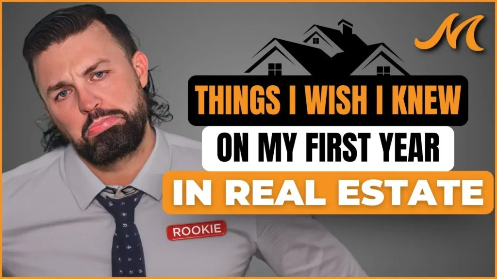 Top First Year In Real Estate Tips I Learned The Hard Way