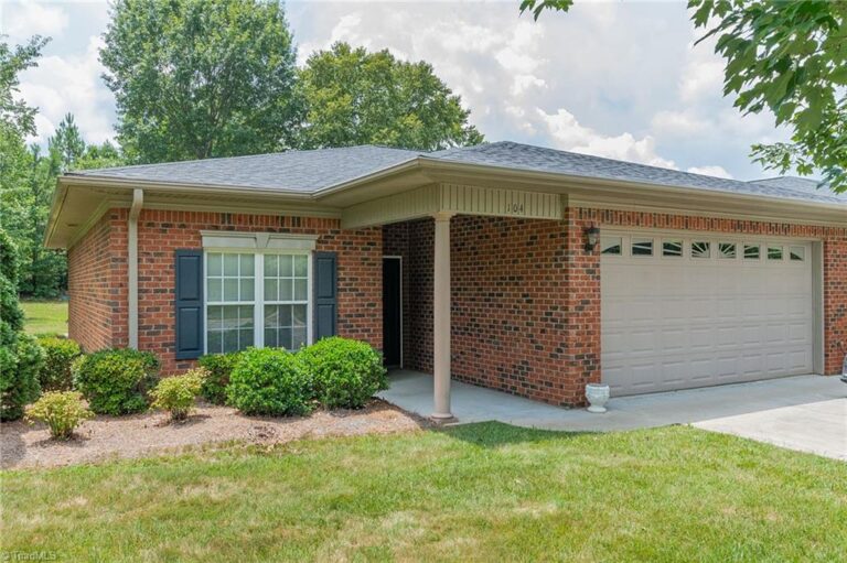 104 Chickadee Drive Lexington – photo 4