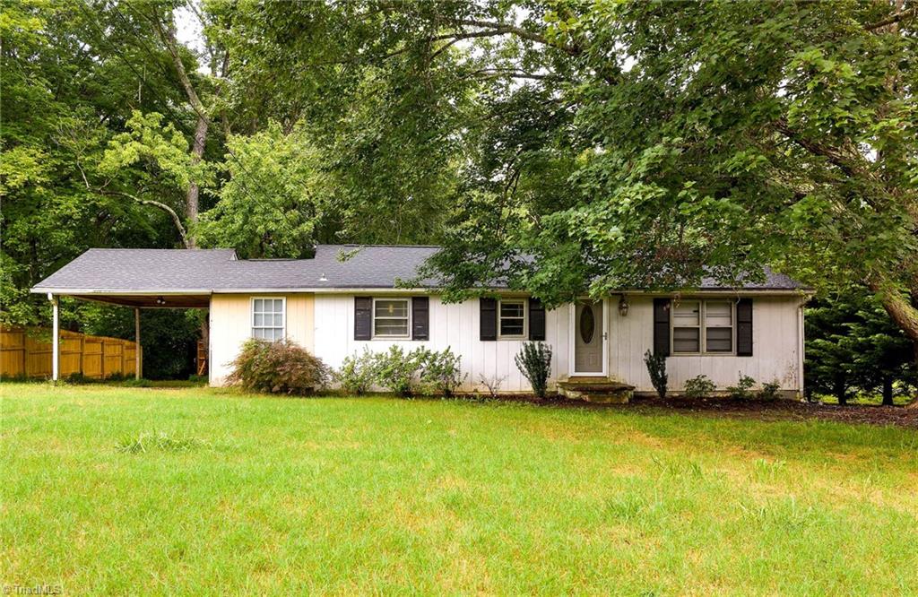 1070 Tom Gordon Road King NC 27021-8325