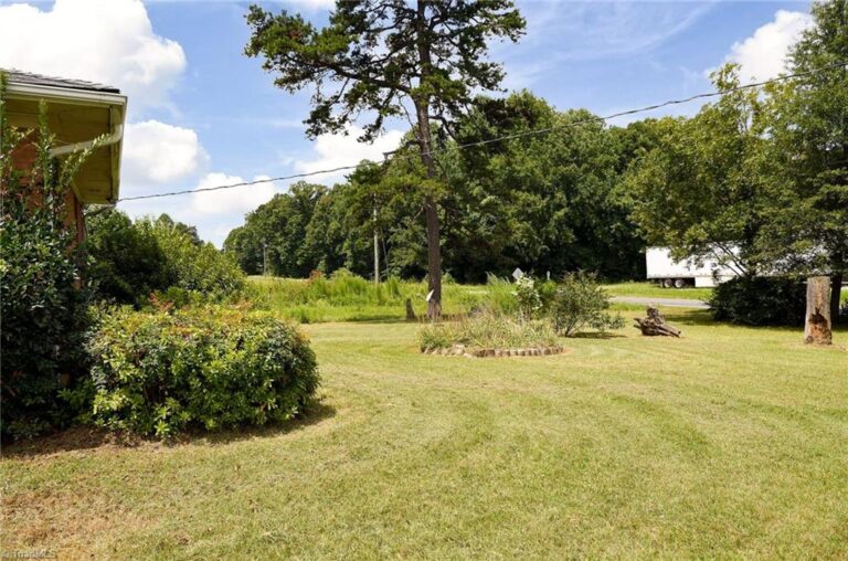 120 Hinkle Road Lexington NC 27295