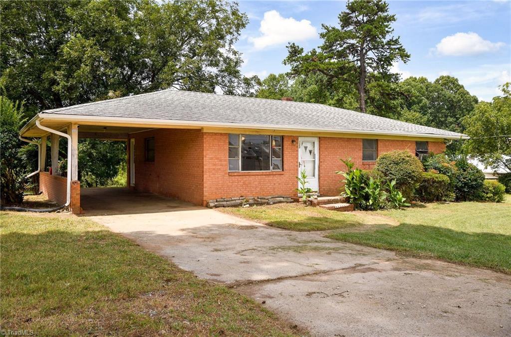 120 Hinkle Road Lexington NC 27295