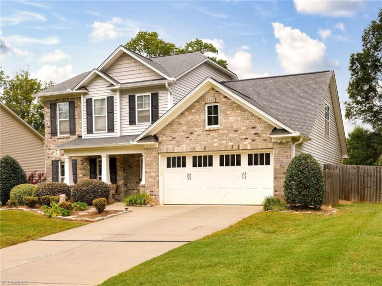 6223 Hamptonburg Road Clemmons NC 27012