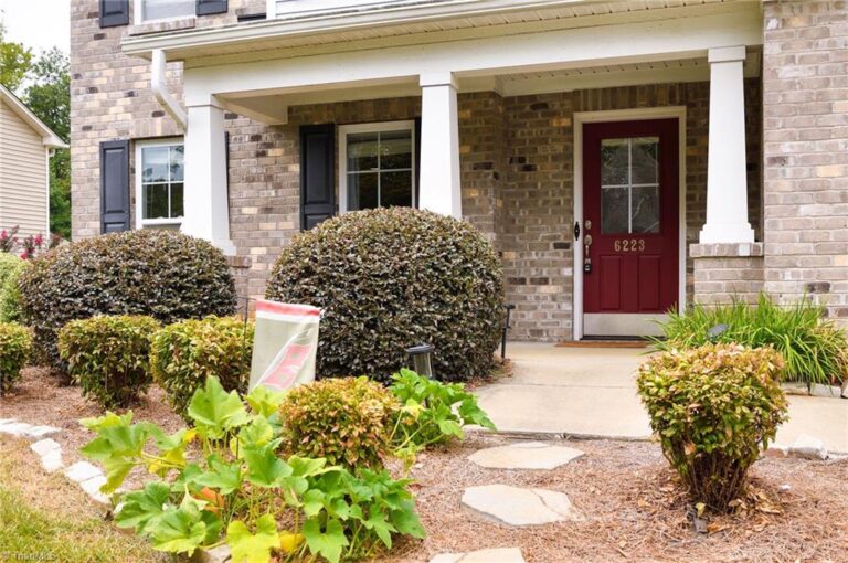 6223 Hamptonburg Road Clemmons NC 27012