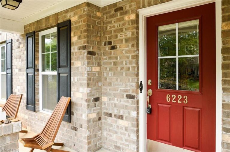 6223 Hamptonburg Road Clemmons NC 27012