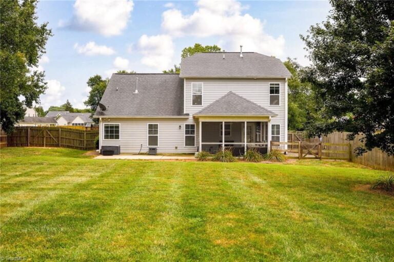 6223 Hamptonburg Road Clemmons NC 27012