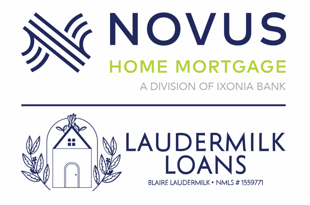 Blaire-Laudermilk-Novus-Home-Mortgage-Logo