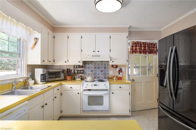 121 Richmond Drive Lexington NC 27295