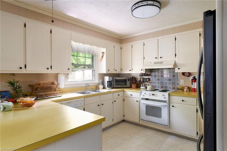 121 Richmond Drive Lexington NC 27295