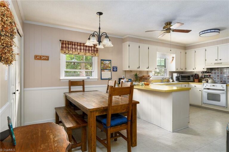 121 Richmond Drive Lexington NC 27295