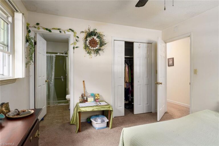 121 Richmond Drive Lexington NC 27295