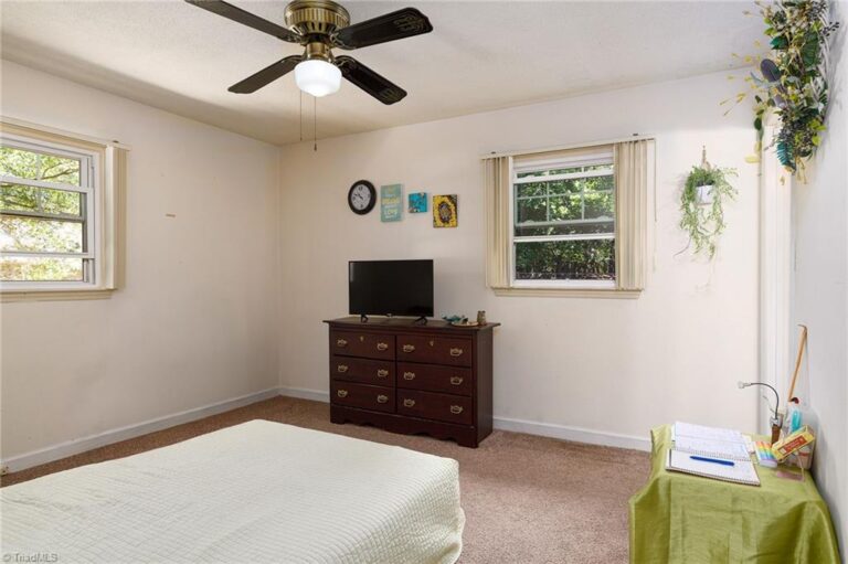 121 Richmond Drive Lexington NC 27295