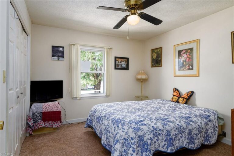 121 Richmond Drive Lexington NC 27295