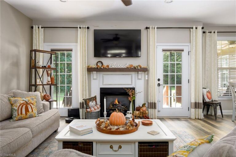 1475 Curry Road Kernersville NC 27284