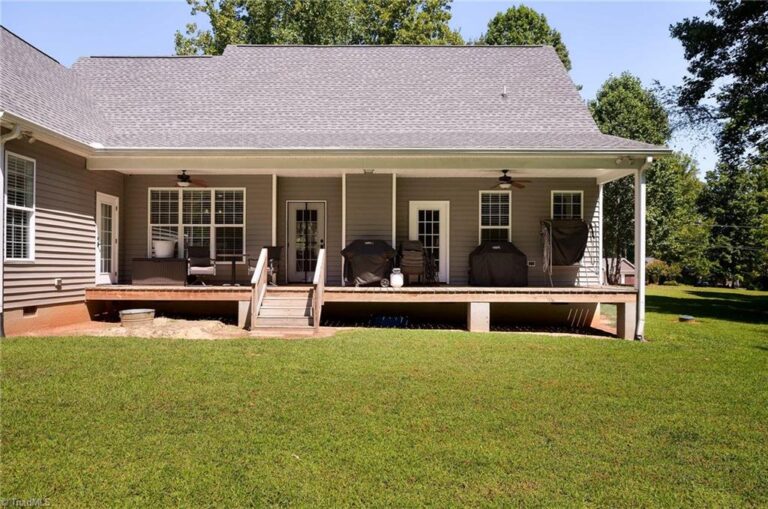 1475 Curry Road Kernersville NC 27284