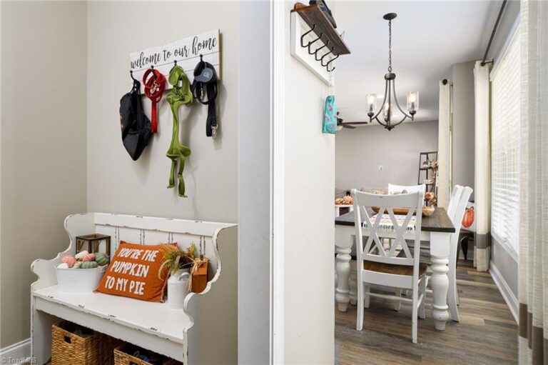 1475 Curry Road Kernersville NC 27284