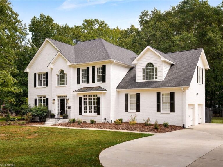 704 Oakland Hills Court High Point NC 27265