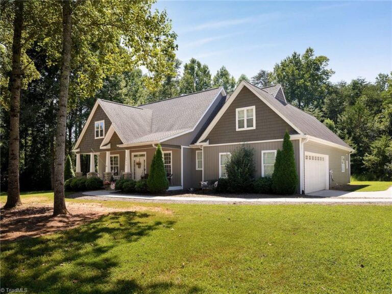 1475 Curry Road Kernersville – photo 1