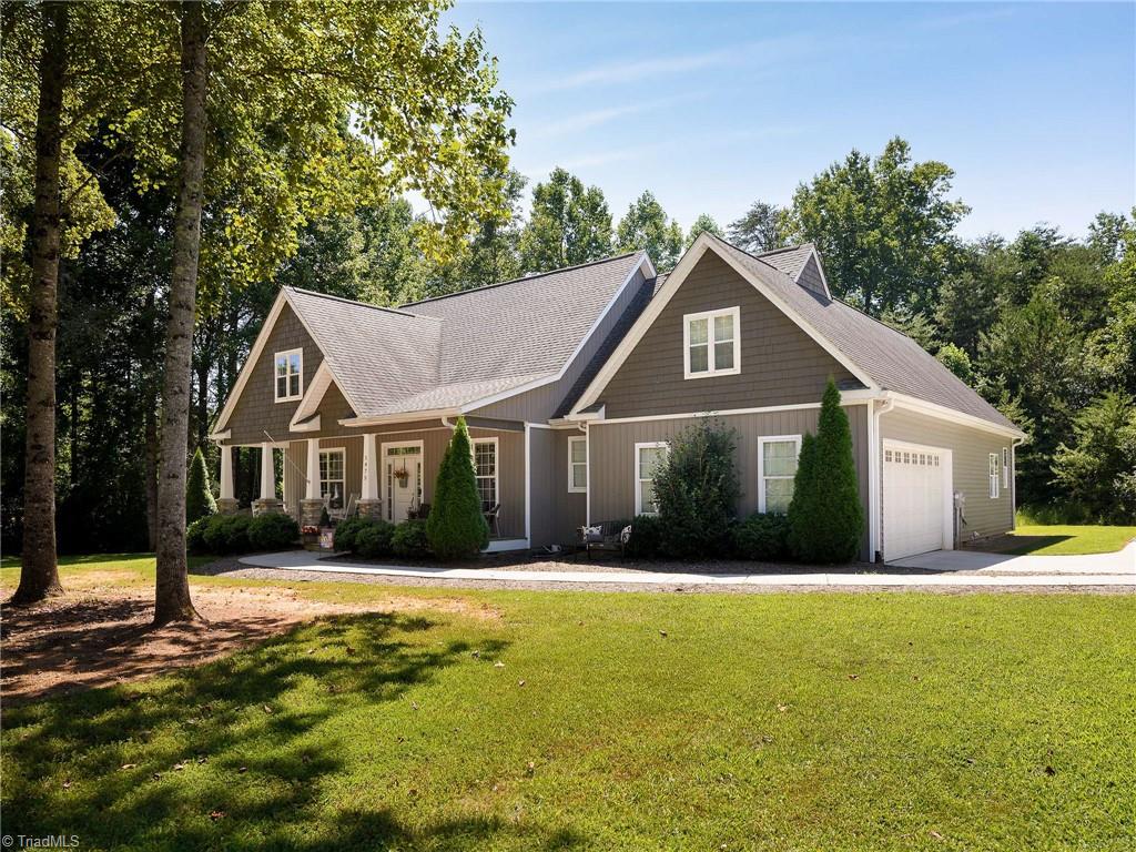 1475 Curry Road Kernersville – photo 1