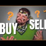 Buying and Selling at the Same Time Here’s How to Survive It