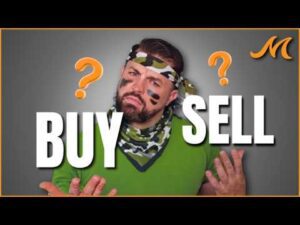 Buying and Selling at the Same Time Here’s How to Survive It
