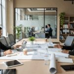 Before You Join a Real Estate Firm: Why Team Culture and Values Matter